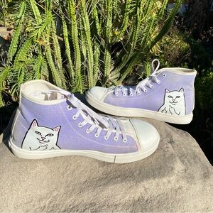 Ripndip Lord Nermal Sneakers